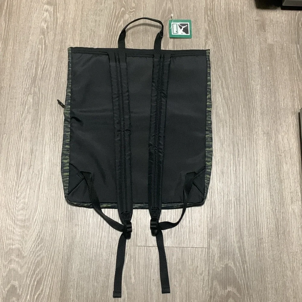 PUMA Laptop Backpack. Brand New With Tag